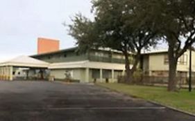 Econo Lodge Inn & Suites Abilene East District